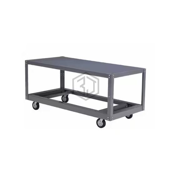 752230 - Global Industrial - Carts and Trucks - Carts, Trucks, Jacks, and Dollies
