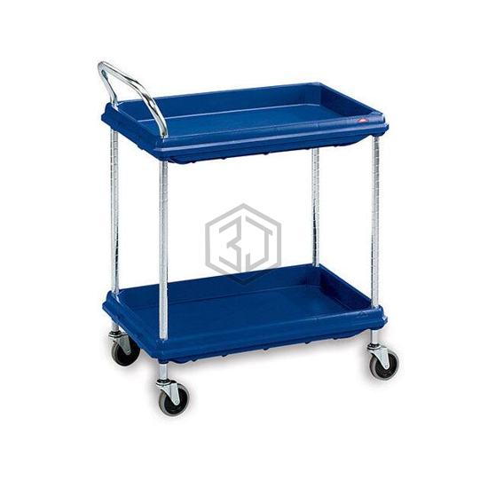 B2043139 - Metro - Carts and Trucks - Carts, Trucks, Jacks, and Dollies