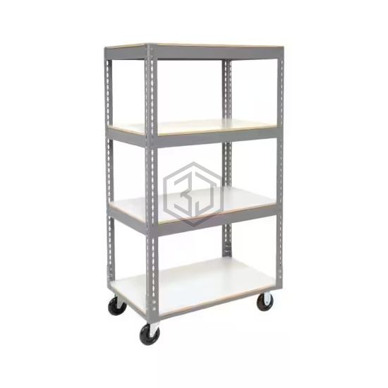 330410 - Global Industrial - Carts and Trucks - Carts, Trucks, Jacks, and Dollies