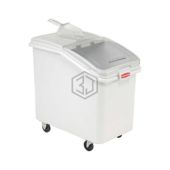 330032 - Rubbermaid - Carts and Trucks - Carts, Trucks, Jacks, and Dollies