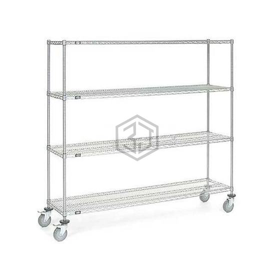 168217B - Nexel - Carts and Trucks - Carts, Trucks, Jacks, and Dollies