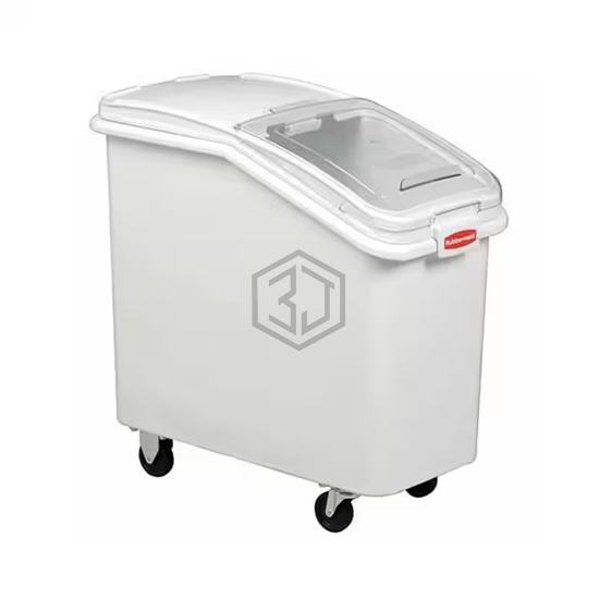 330031 - Rubbermaid - Carts and Trucks - Carts, Trucks, Jacks, and Dollies