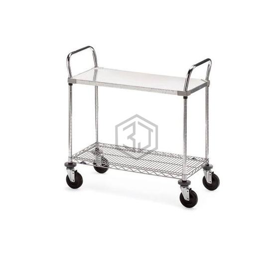 B2065310 - Metro - Carts and Trucks - Carts, Trucks, Jacks, and Dollies