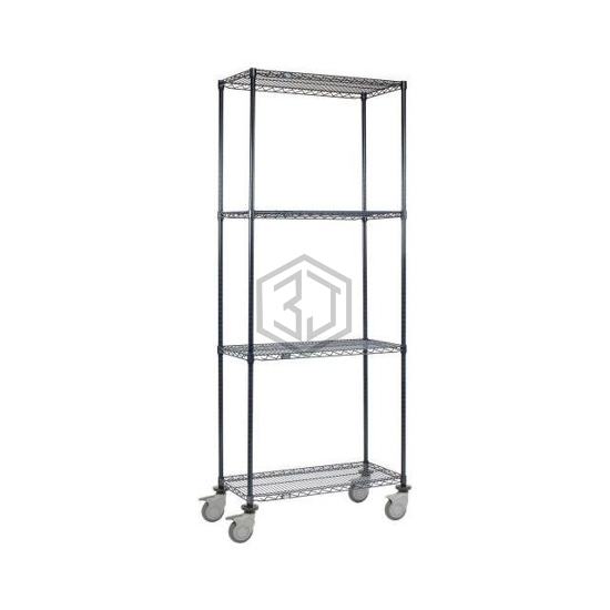 188860 - Nexel - Carts and Trucks - Carts, Trucks, Jacks, and Dollies