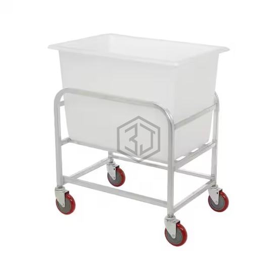 B237029 - IndustrialSupplies.com - Carts and Trucks - Carts, Trucks, Jacks, and Dollies