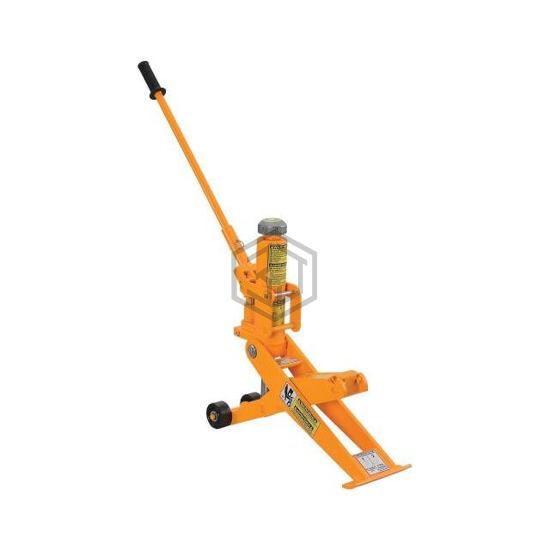 988869 - Global Industrial - Carts and Trucks - Carts, Trucks, Jacks, and Dollies