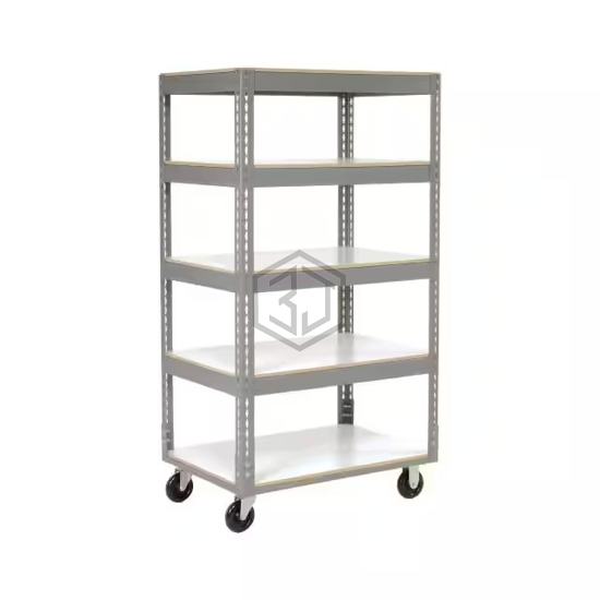 330419 - Global Industrial - Carts and Trucks - Carts, Trucks, Jacks, and Dollies