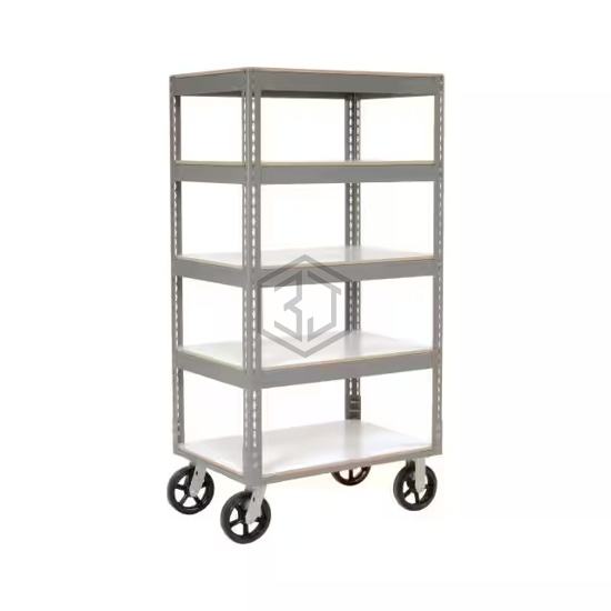 330414 - Global Industrial - Carts and Trucks - Carts, Trucks, Jacks, and Dollies