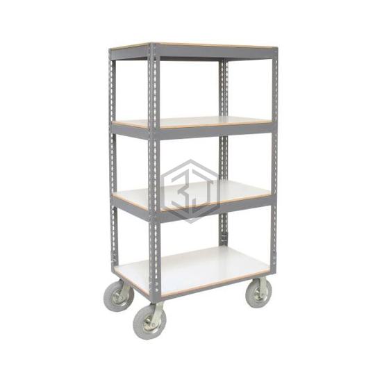 330412 - Global Industrial - Carts and Trucks - Carts, Trucks, Jacks, and Dollies
