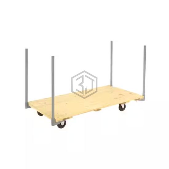 241700 - Global Industrial - Carts and Trucks - Carts, Trucks, Jacks, and Dollies