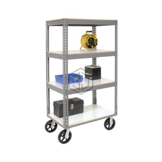 330417 - Global Industrial - Carts and Trucks - Carts, Trucks, Jacks, and Dollies