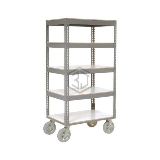 330415 - Global Industrial - Carts and Trucks - Carts, Trucks, Jacks, and Dollies