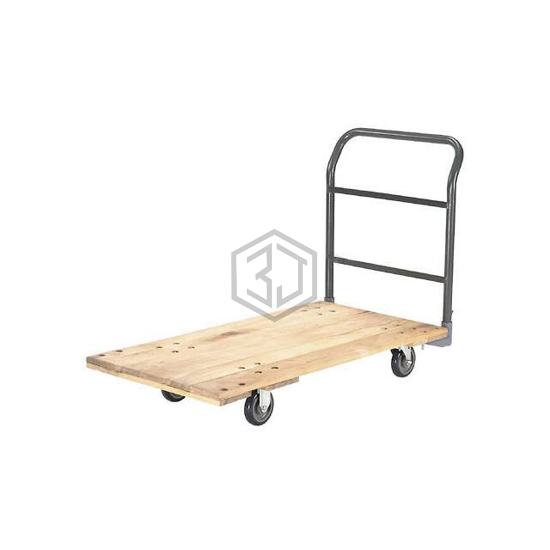 241697 - Global Industrial - Carts and Trucks - Carts, Trucks, Jacks, and Dollies