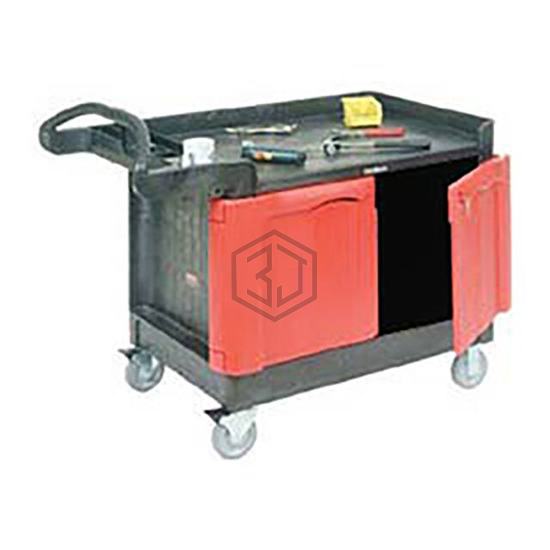 607705 - IndustrialSupplies.com - Carts and Trucks - Carts, Trucks, Jacks, and Dollies