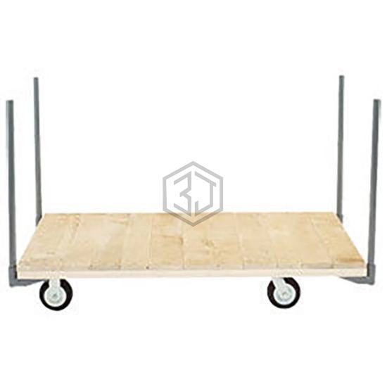 952521 - Global Industrial - Carts and Trucks - Carts, Trucks, Jacks, and Dollies