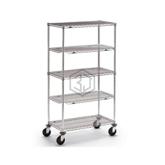 B2065364 - Metro - Carts and Trucks - Carts, Trucks, Jacks, and Dollies