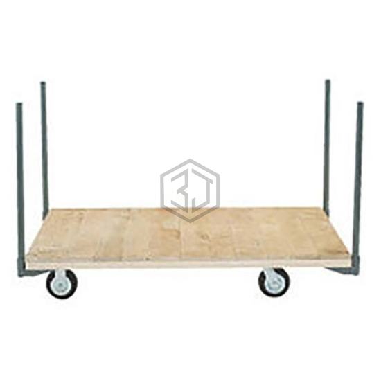 241705 - Global Industrial - Carts and Trucks - Carts, Trucks, Jacks, and Dollies