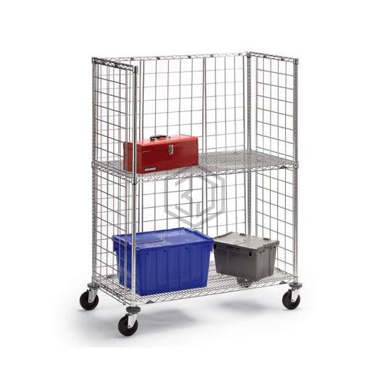 B2068306 - IndustrialSupplies.com - Carts and Trucks - Carts, Trucks, Jacks, and Dollies