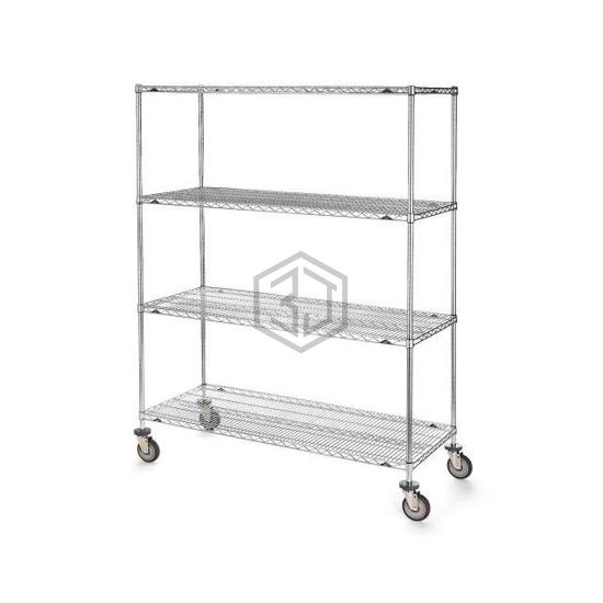 B2066299 - Metro - Carts and Trucks - Carts, Trucks, Jacks, and Dollies