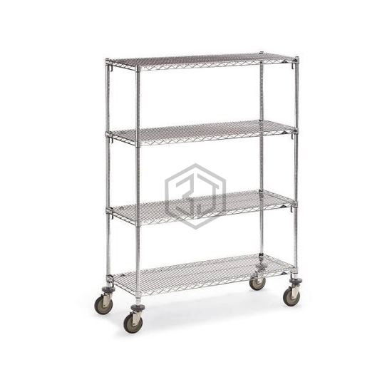 B2065768 - Metro - Carts and Trucks - Carts, Trucks, Jacks, and Dollies