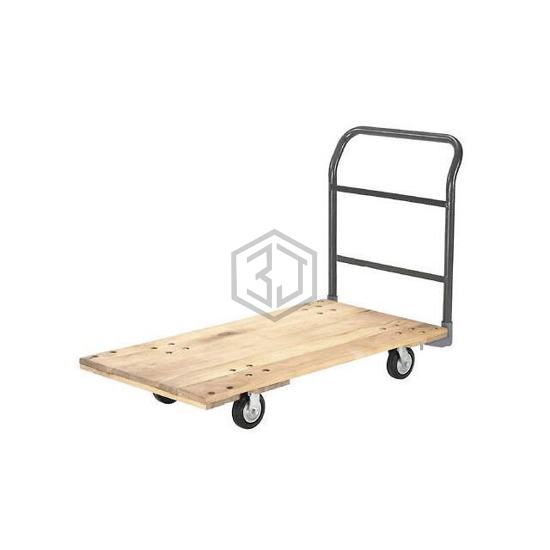 952507 - Global Industrial - Carts and Trucks - Carts, Trucks, Jacks, and Dollies