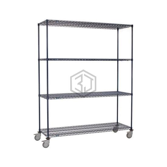 188870 - Nexel - Carts and Trucks - Carts, Trucks, Jacks, and Dollies