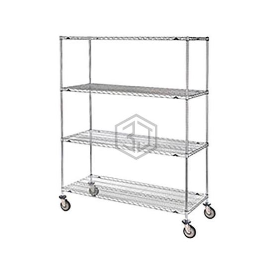 B2065803 - Metro - Carts and Trucks - Carts, Trucks, Jacks, and Dollies