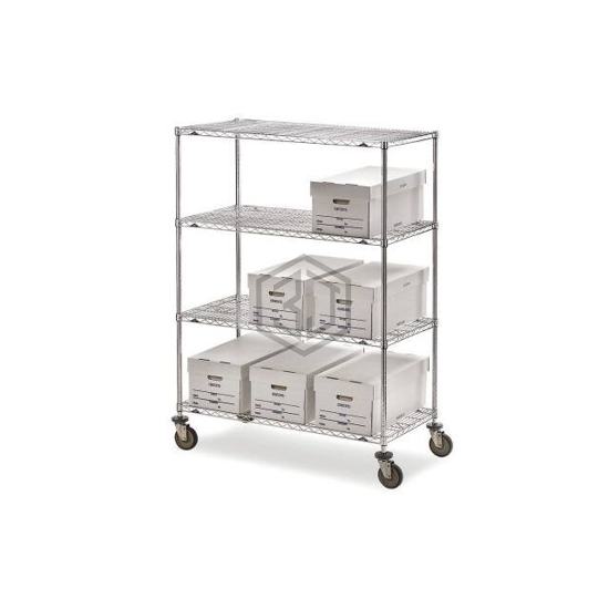 B2066383 - Metro - Carts and Trucks - Carts, Trucks, Jacks, and Dollies
