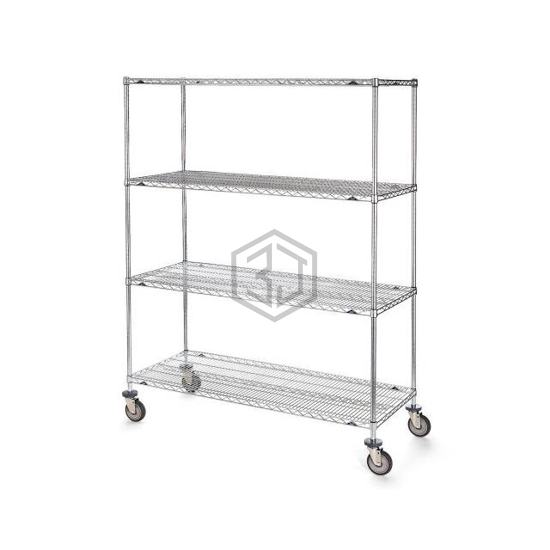 B2066389 - Metro - Carts and Trucks - Carts, Trucks, Jacks, and Dollies