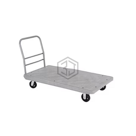 241437 - Global Industrial - Carts and Trucks - Carts, Trucks, Jacks, and Dollies