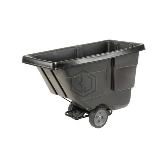 241392 - Rubbermaid - Carts and Trucks - Carts, Trucks, Jacks, and Dollies