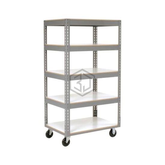 330431 - Global Industrial - Carts and Trucks - Carts, Trucks, Jacks, and Dollies