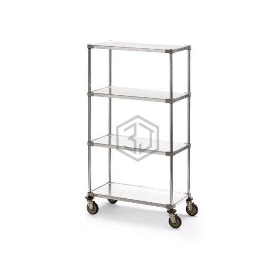 B2065567 - Metro - Carts and Trucks - Carts, Trucks, Jacks, and Dollies