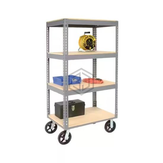 983112 - Global Industrial - Carts and Trucks - Carts, Trucks, Jacks, and Dollies