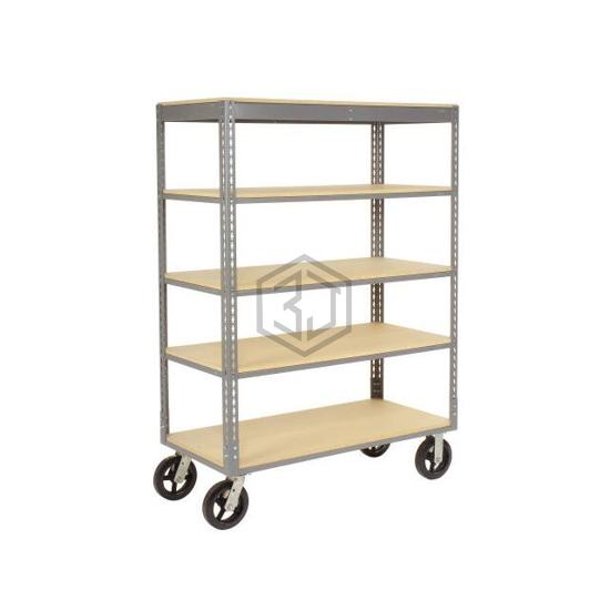 585426 - Global Industrial - Carts and Trucks - Carts, Trucks, Jacks, and Dollies