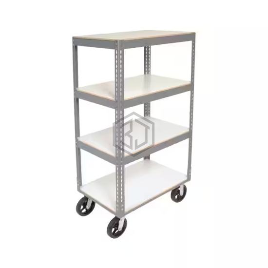330429 - Global Industrial - Carts and Trucks - Carts, Trucks, Jacks, and Dollies