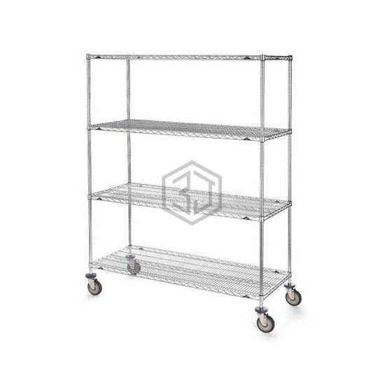 B2066162 - Metro - Carts and Trucks - Carts, Trucks, Jacks, and Dollies