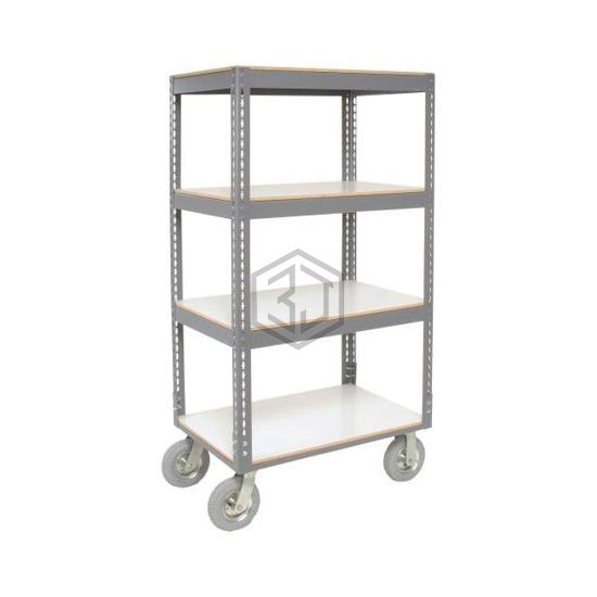 330424 - Global Industrial - Carts and Trucks - Carts, Trucks, Jacks, and Dollies