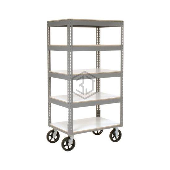 330426 - Global Industrial - Carts and Trucks - Carts, Trucks, Jacks, and Dollies