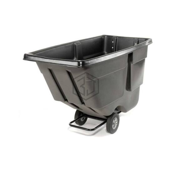 241393 - Rubbermaid - Carts and Trucks - Carts, Trucks, Jacks, and Dollies