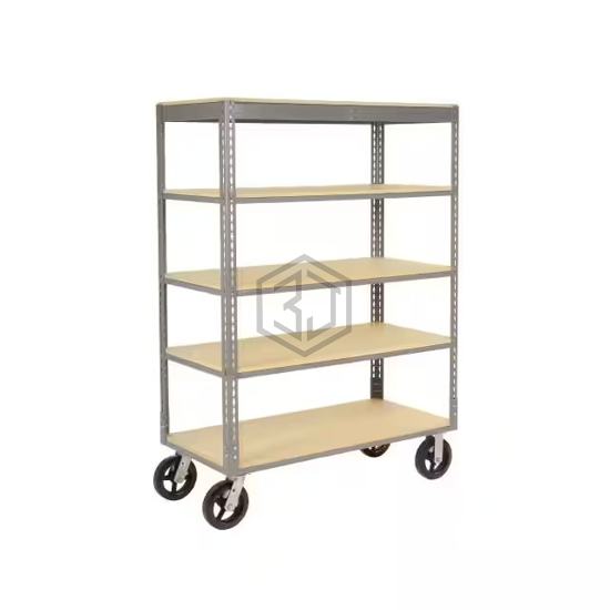 983116 - Global Industrial - Carts and Trucks - Carts, Trucks, Jacks, and Dollies