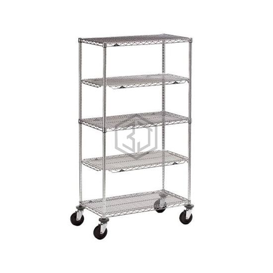 B2065431 - Metro - Carts and Trucks - Carts, Trucks, Jacks, and Dollies