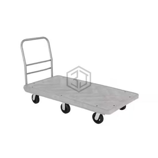 241438 - Global Industrial - Carts and Trucks - Carts, Trucks, Jacks, and Dollies