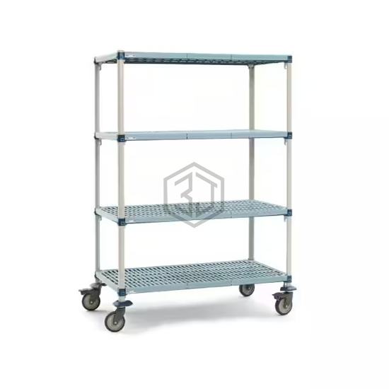 B2065473 - Metro - Carts and Trucks - Carts, Trucks, Jacks, and Dollies