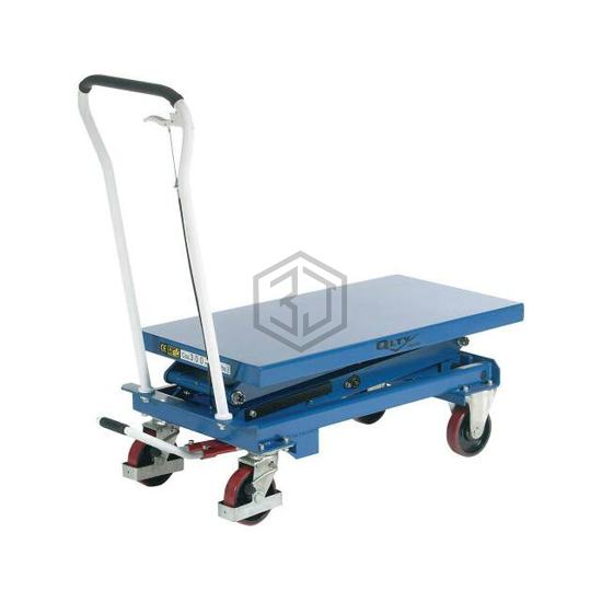168078 - Global Industrial - Carts and Trucks - Carts, Trucks, Jacks, and Dollies