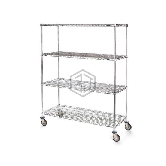 B2065571 - Metro - Carts and Trucks - Carts, Trucks, Jacks, and Dollies