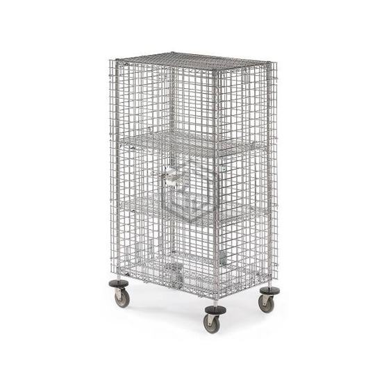 B2065189 - Metro - Carts and Trucks - Carts, Trucks, Jacks, and Dollies
