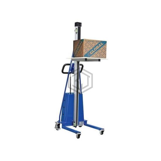 988927 - Global Industrial - Carts and Trucks - Carts, Trucks, Jacks, and Dollies