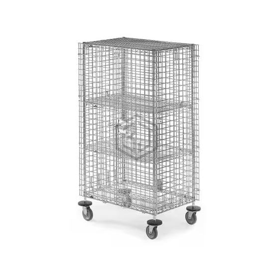 B2067945 - Metro - Carts and Trucks - Carts, Trucks, Jacks, and Dollies