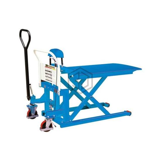 241716 - Global Industrial - Carts and Trucks - Carts, Trucks, Jacks, and Dollies